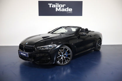 BMW Serie 840D Xdrive M SPORT
