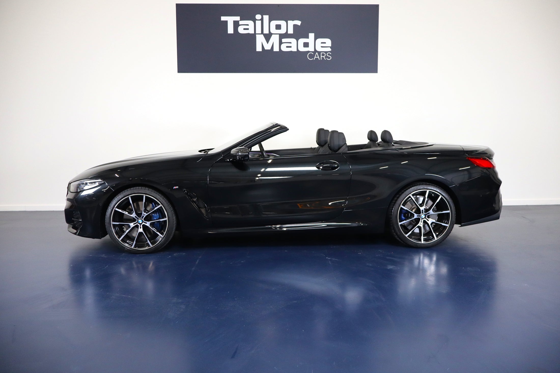 BMW Serie 840D Xdrive M SPORT