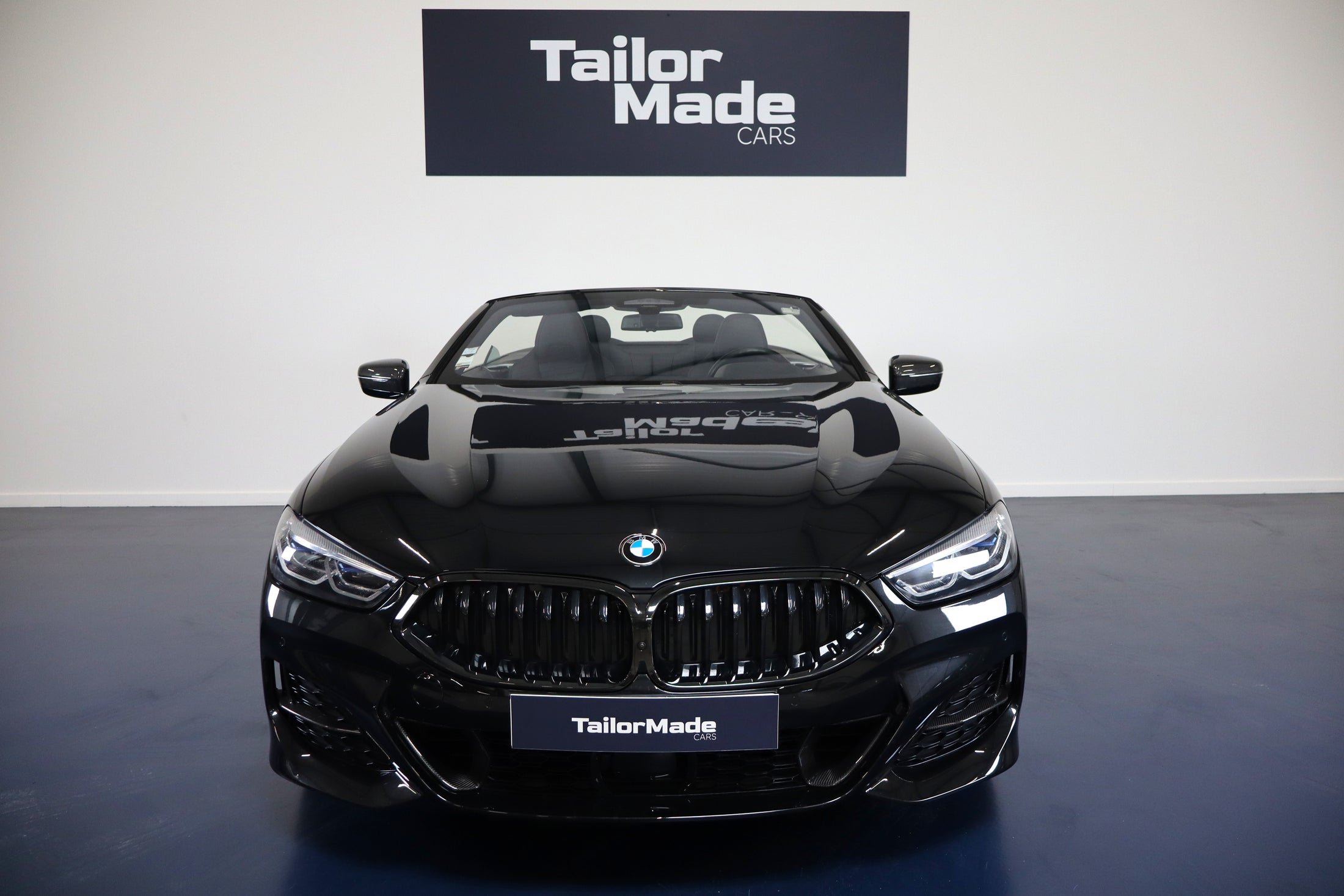 BMW Serie 840D Xdrive M SPORT