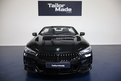 BMW Serie 840D Xdrive M SPORT