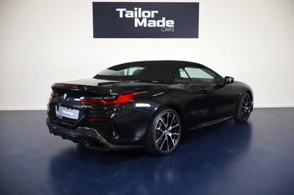 BMW Serie 840D Xdrive M SPORT