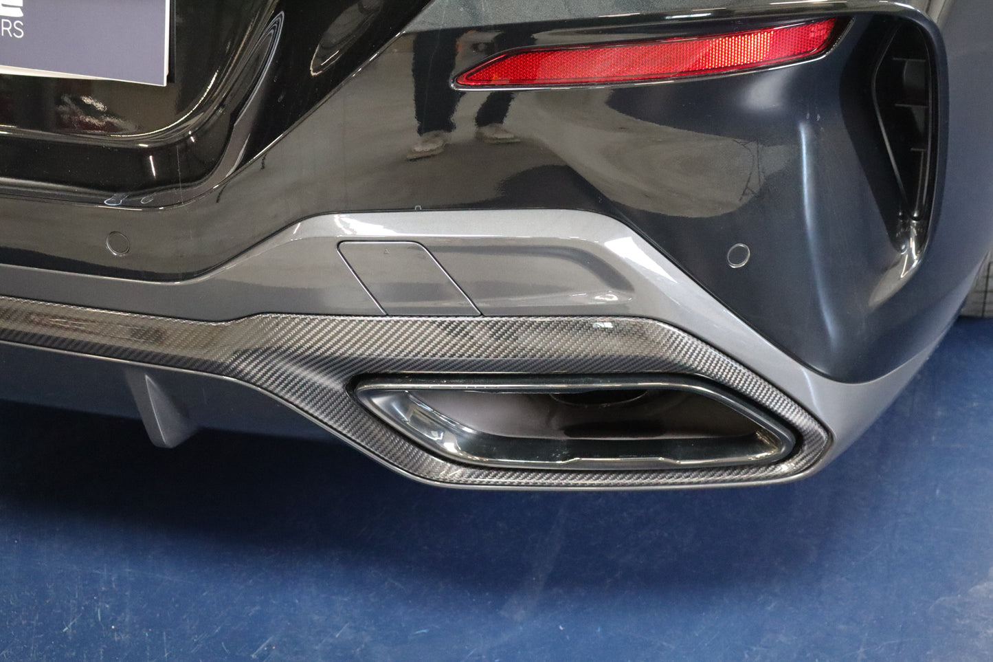 BMW Serie 840D Xdrive M SPORT