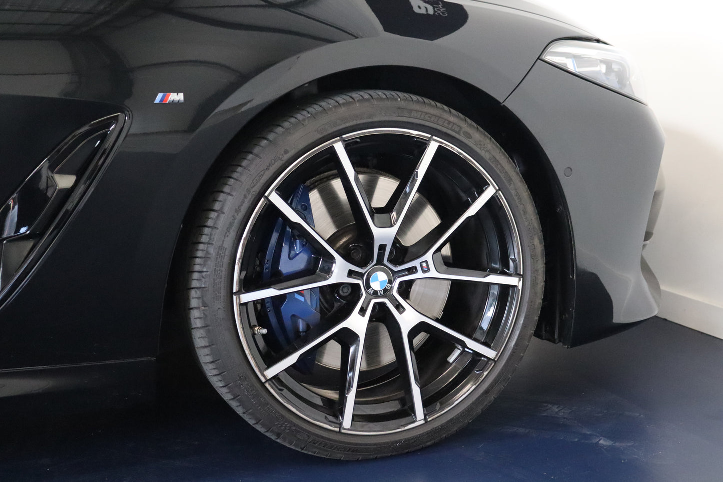 BMW Serie 840D Xdrive M SPORT