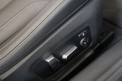 BMW Serie 840D Xdrive M SPORT