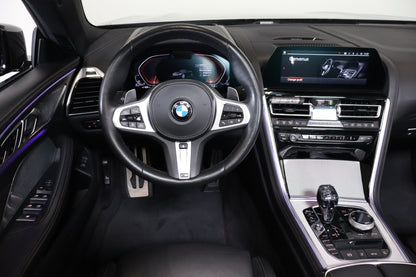 BMW Serie 840D Xdrive M SPORT