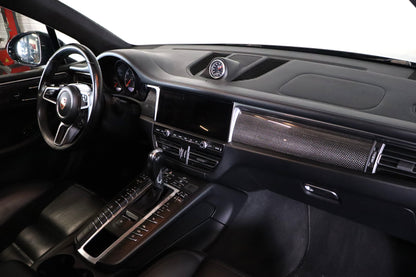 Porsche Macan Turbo