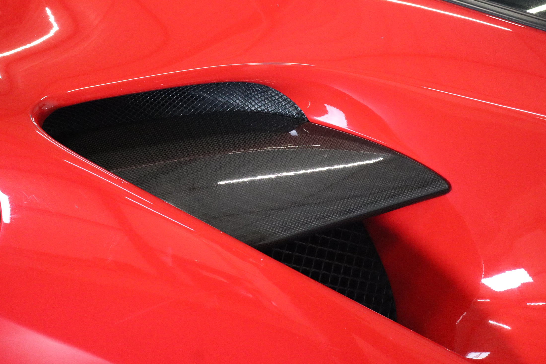 Ferrari 488 GTB