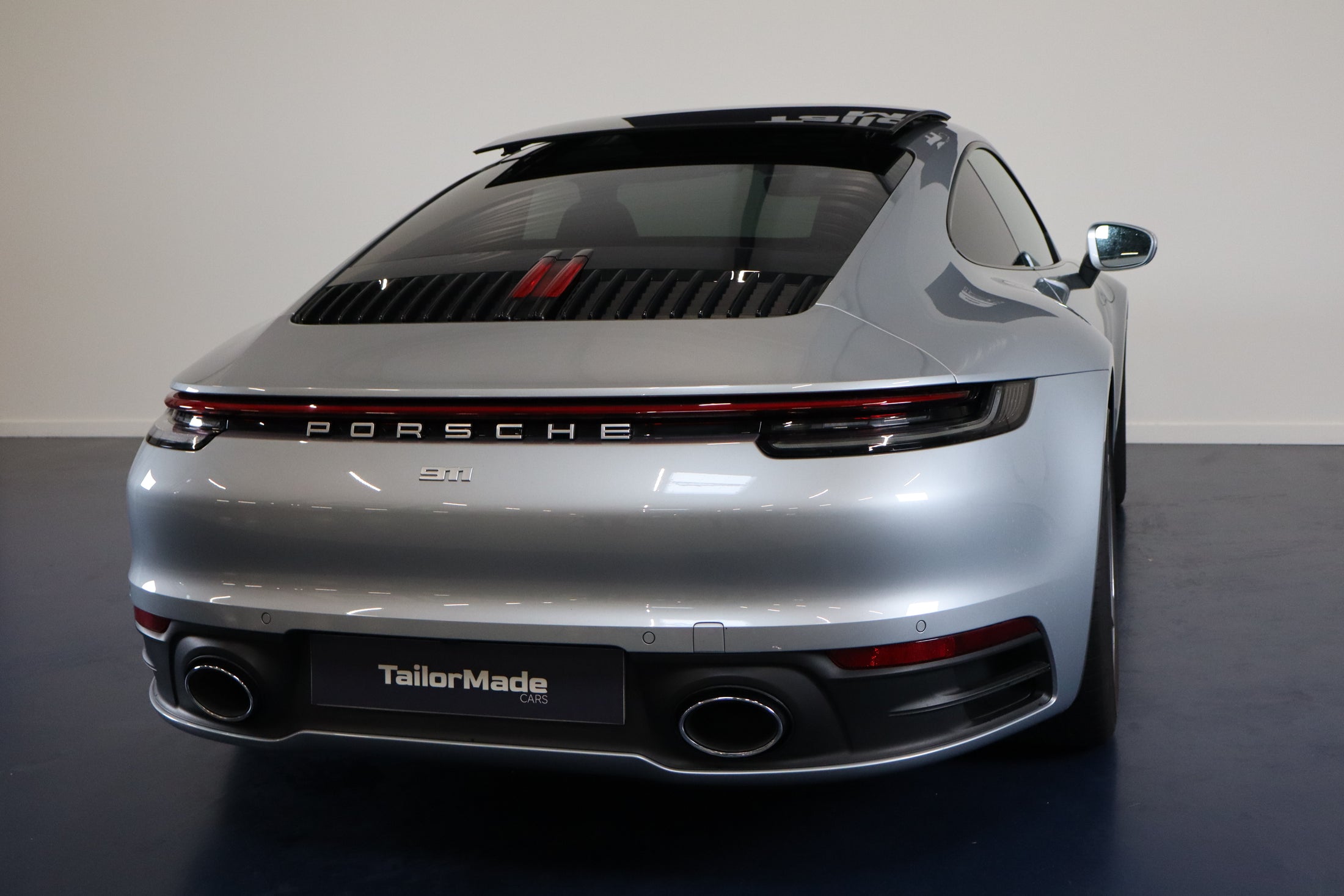 Porsche 911 Carrera S