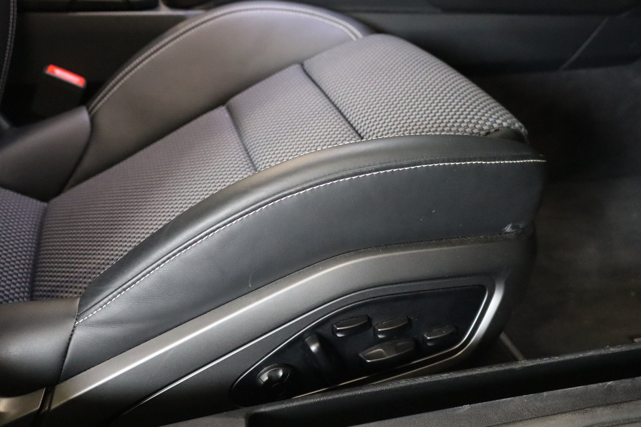 Porsche 911 Carrera S