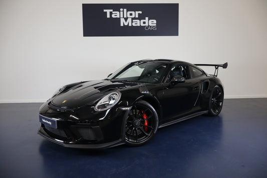 Porsche 911 GT3 RS