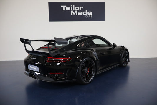 Porsche 911 GT3 RS