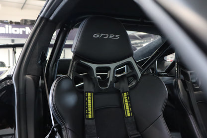 Porsche 911 GT3 RS