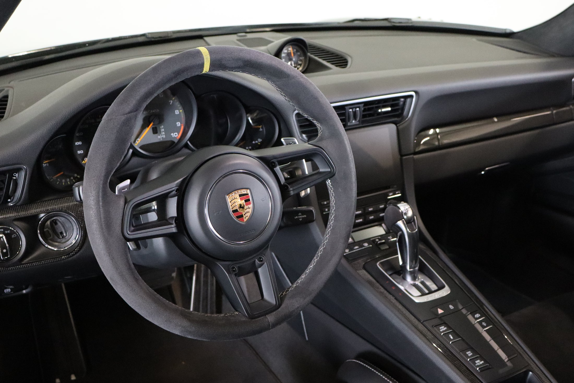Porsche 911 GT3 RS