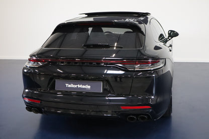 Panamera Turbo S Sport Turismo