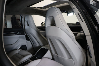 Panamera Turbo S Sport Turismo