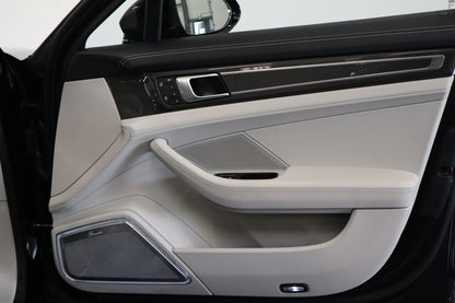 Panamera Turbo S Sport Turismo