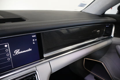 Panamera Turbo S Sport Turismo