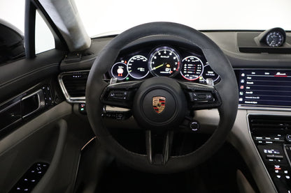 Panamera Turbo S Sport Turismo