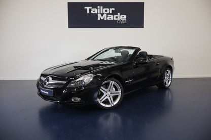Mercedes SL 350 Sport