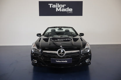 Mercedes SL 350 Sport