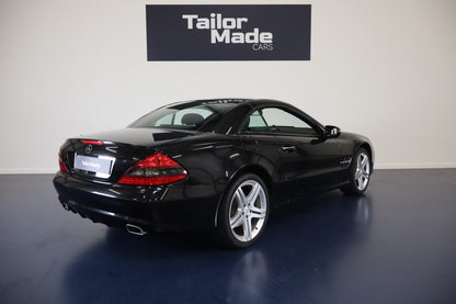 Mercedes SL 350 Sport