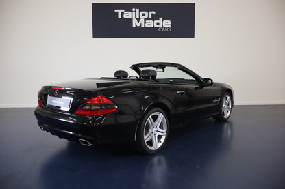 Mercedes SL 350 Sport