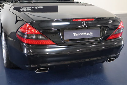 Mercedes SL 350 Sport