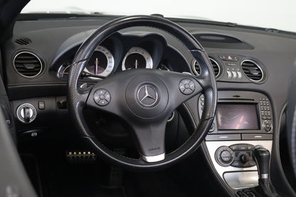 Mercedes SL 350 Sport