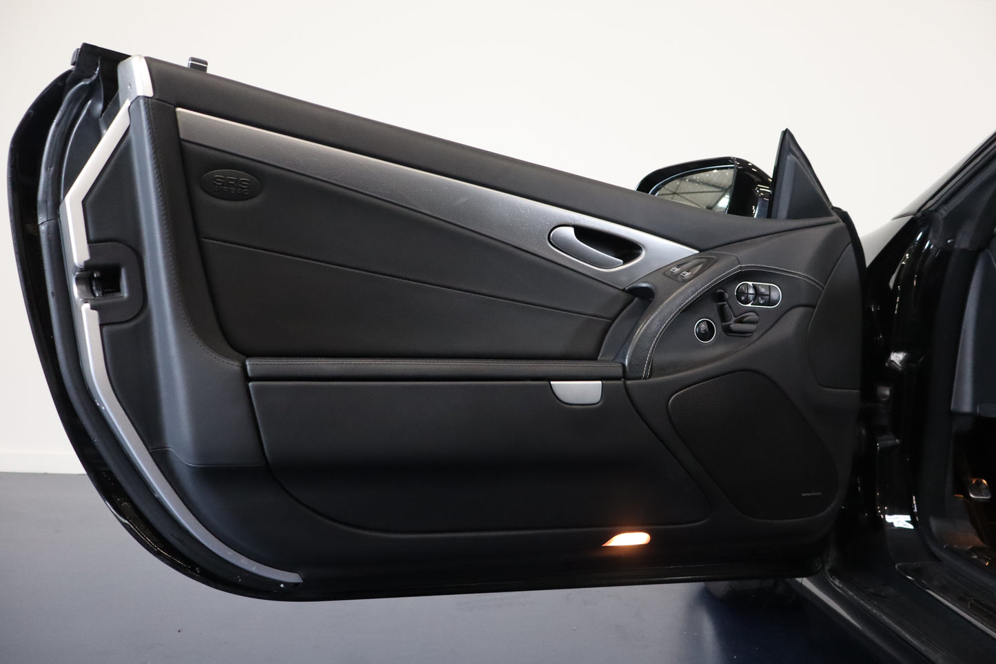 Mercedes SL 350 Sport