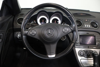 Mercedes SL 350 Sport