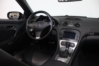 Mercedes SL 350 Sport