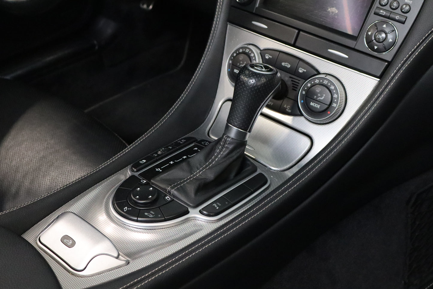 Mercedes SL 350 Sport