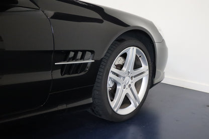 Mercedes SL 350 Sport