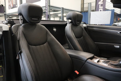 Mercedes SL 350 Sport
