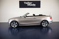 Charger l'image dans la visionneuse de la galerie, BMW Série 1 Cabriolet 125 IA
