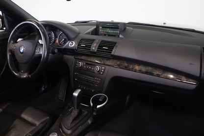 BMW Série 1 Cabriolet 125 IA