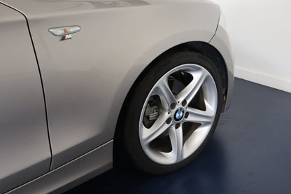 BMW Série 1 Cabriolet 125 IA