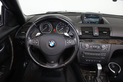 BMW Série 1 Cabriolet 125 IA