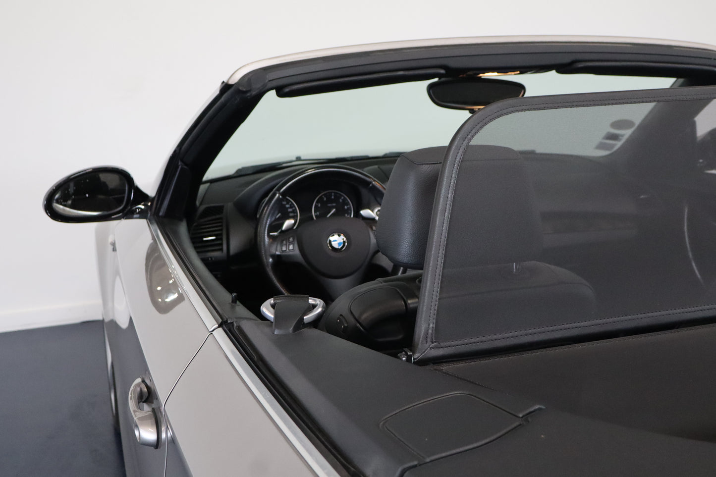 BMW Série 1 Cabriolet 125 IA