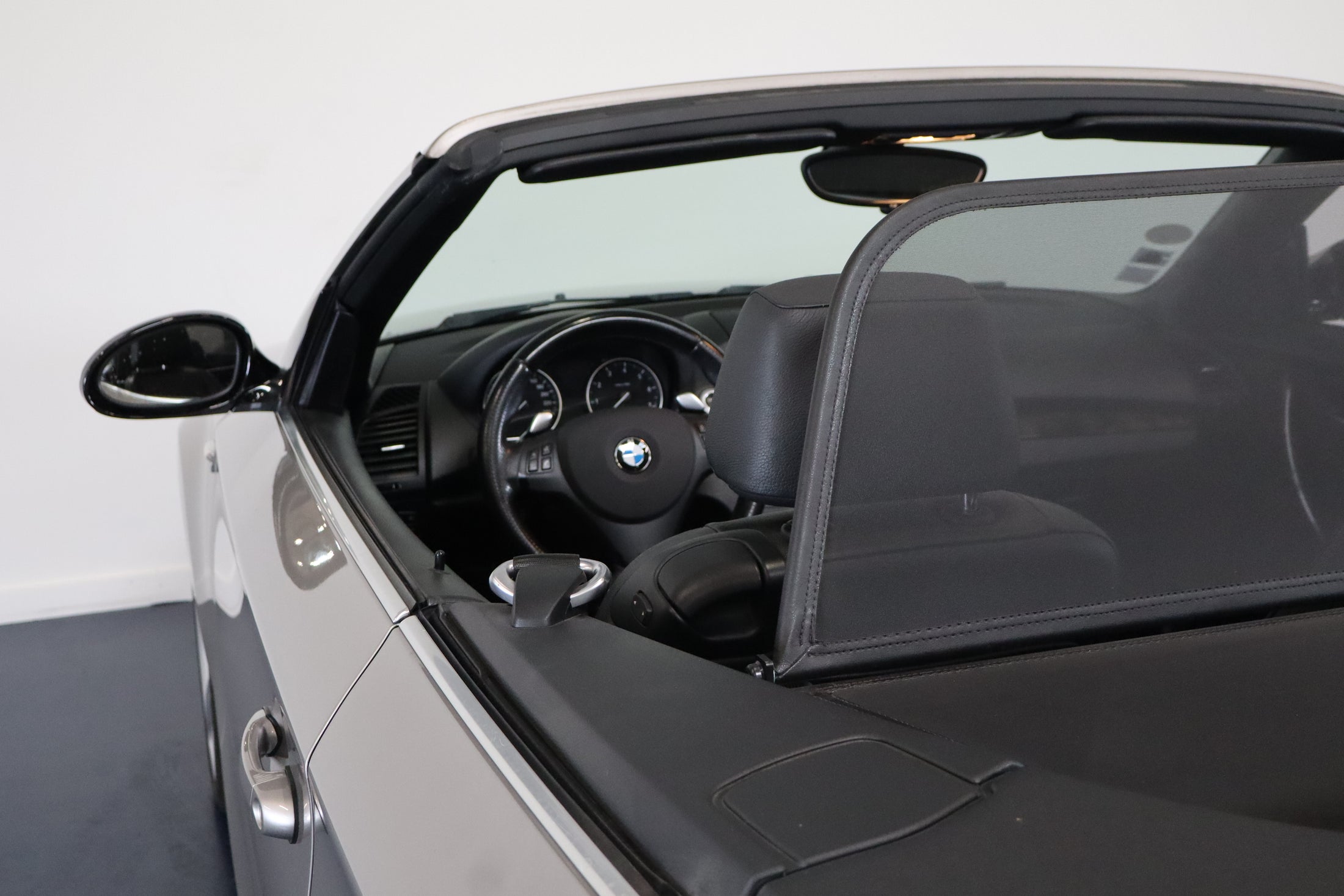 BMW Série 1 Cabriolet 125 IA