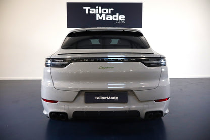 Porsche Cayenne E-Hybrid Coupé Platinium