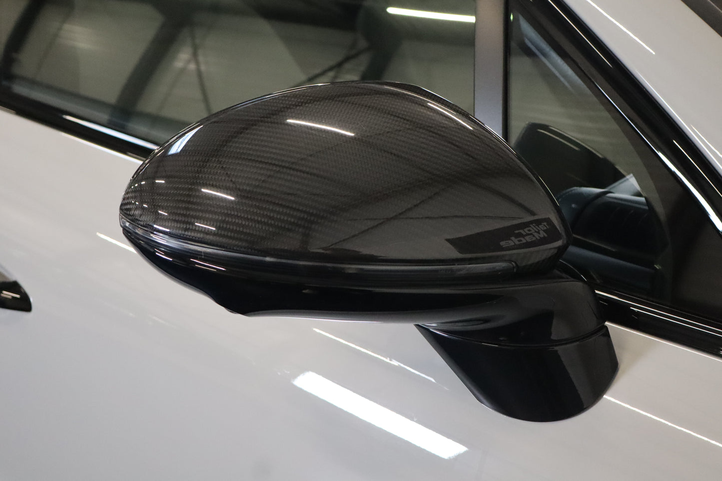 Porsche Cayenne E-Hybrid Coupé Platinium