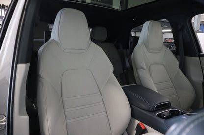 Porsche Cayenne E-Hybrid Coupé Platinium