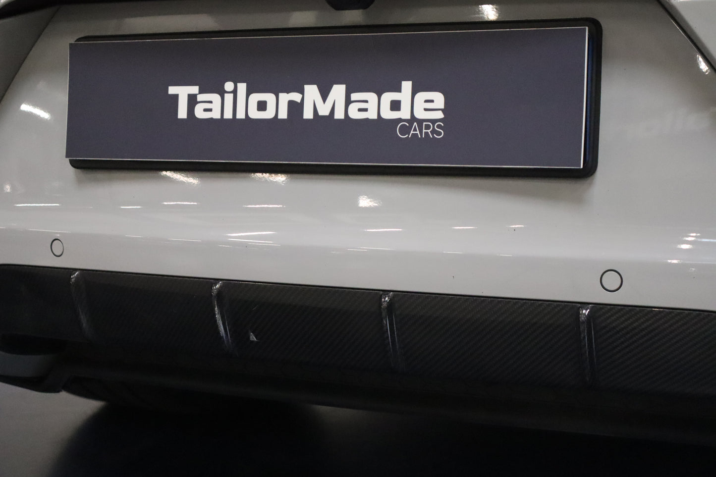 Porsche Cayenne E-Hybrid Coupé Platinium