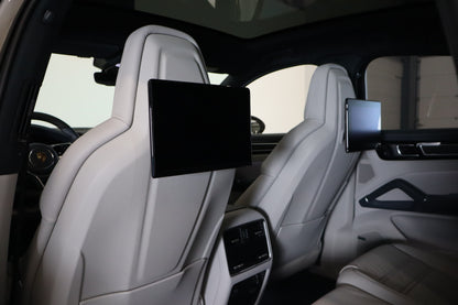 Porsche Cayenne E-Hybrid Coupé Platinium