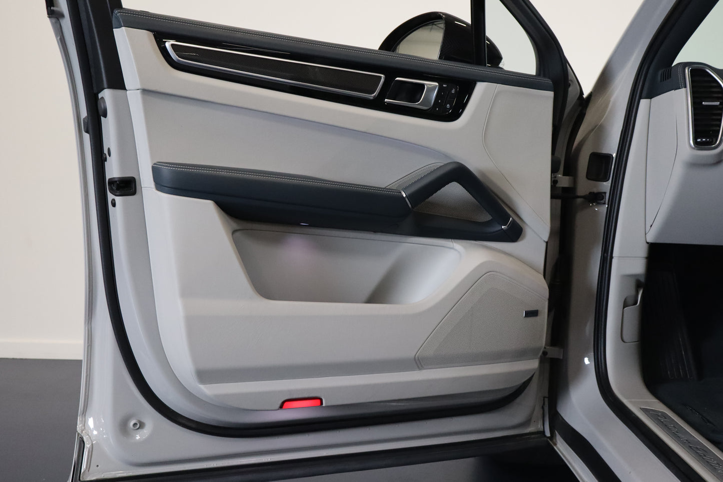 Porsche Cayenne E-Hybrid Coupé Platinium