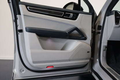 Porsche Cayenne E-Hybrid Coupé Platinium