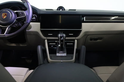 Porsche Cayenne E-Hybrid Coupé Platinium