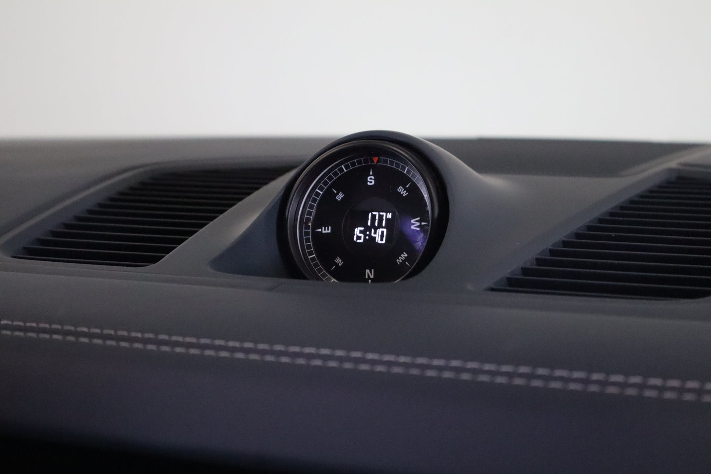 Porsche Cayenne E-Hybrid Coupé Platinium