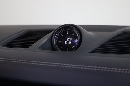 Porsche Cayenne E-Hybrid Coupé Platinium